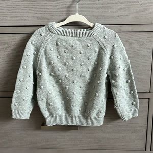 Jamie Kay Knit Bubble Sweater